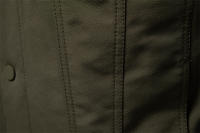 Chaqueta de retales para hombre, chaqueta informal de lana de cordero de alta calidad, talla europea, otoño e invierno, 2024 - details 33