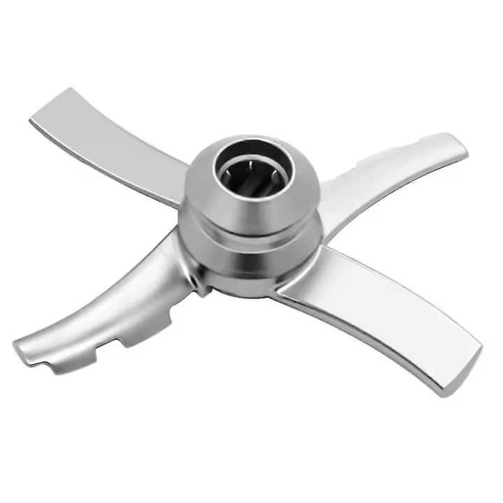 Replacement Paddle Blade for Ninja Creami NC300 Series Ice Cream Makers, Mixing Blade Paddle NC301 - 1