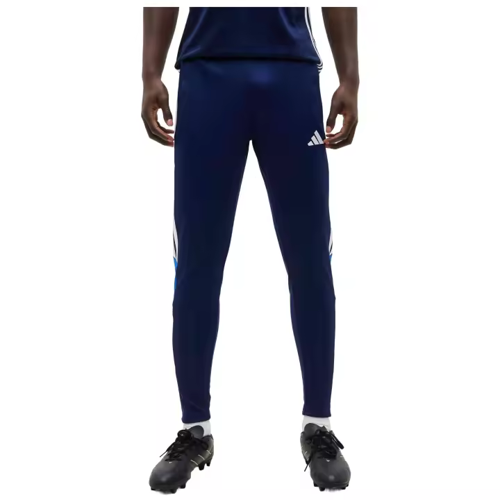 Textil Adidas modelo Tiro Es Pnt Dkblue/Broyal/White - 1