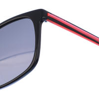Converse-Gafas de Sol Rectangulares CV506S para Hombre y Mujer