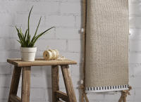 Parentesi Quadra  -  ALFOMBRA PISA BG 160X230CM - details 2