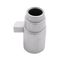 Ajustador De Reposabrazos Para VW T5 T6 CARAVELLE MULTIVAN Aleación De Aluminio Accesorios De Coche Izquierdo/Derecho - details 5