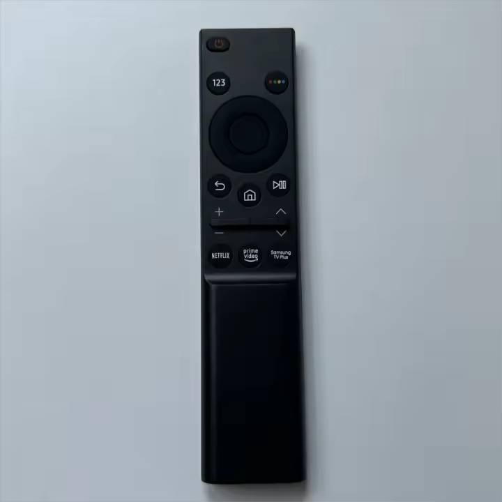 Control Remoto Inteligente Para TV Samsung Con Netflix Y Prime BN59-01358B Compatible Con BN59-01358C BN59-01358A BN59-01363 BN59-01350 Material ABS - 1