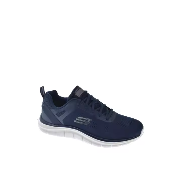 Skechers Deportivo Sr. en Textil - Cómodo y Estilo Deportivo - 1