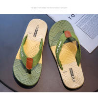 Sandalias De Hombre De Alta Calidad Para Playa Y Verano Transpirables Y Moda Casual Zapatillas De Playa Outdoor Para Adultos - details 28