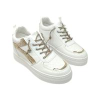 Eva Zoreton-  Zapatillas Deportivas con cuña interior para mujer. Marca Fashion Bella . - details 8