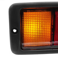 Luz Trasera De Coche Lámpara Halógena MB124963 MB124964 214-1946L-UE 2141946RUE Para Mitsubishi Pajero Montero 1992-1999 - details 6