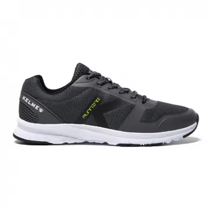 Shoes Deportivos marca Kelme para hombre en color gris - 1