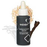 INDIBA NEW!!! PACK INDIBA FACIAL Cleanser - Mousse limpiadora con textura suave, ligera y sedosa, Radiance & Lift Serum y INDIBA Lipofilling Cream. REGALO INDIBA Ice Recovery Gel - details 2