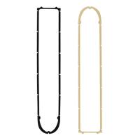 Cubierta De Compartment De Batería Para XIAOMI MIJIA M365 Scooter Eléctrico Plástico Protección Impermeable Anillo Pieza De Repuesto - details 27