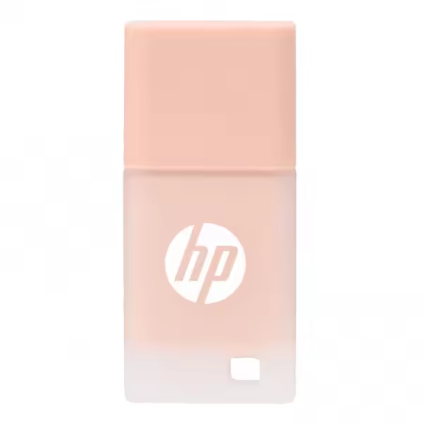 USB 3.2 HP 64GB X768 ROSA - 1