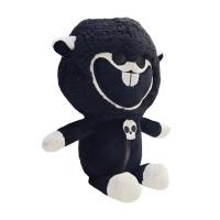Juguete De Peluche De 25cm De Criaturas Del Terror Regalo Para Niños Decoración Para Habitación De Boys Muñeco Suave De Halloween Y Navidad - details 10