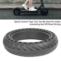 Neumático Sólido De 8.5 Pulgadas Para Xiaomi M365 pro Scooter Eléctrico 1S pro 2 Essential Rueda De Goma Damping No Pneumática - details 9