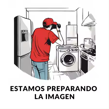 Rowenta TN1410 - Cortapelos con Batería Integrada y Carga Rápida - 1