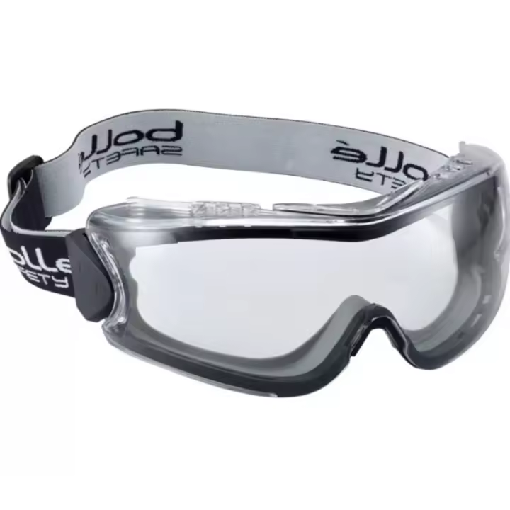 Gafas visión panorámica BOLLE SAFETY 180 grados Clear - 1