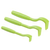 Set De 3 Pinzas Para Eliminar Pulgas Y Gusanos Para Mascotas Prácticas Y Seguras Para Perros Y Gatos Herramientas De Gabinete Para El Cuidado De Los Animales - details 7