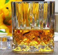 ARTEHOME Set 6 Vasos Cristal Clásico ,330 ml - details 1