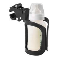 Portavacos para Bicicleta | Portabotellas, para Andador, cochecito y Silla de bicicletas - details 4