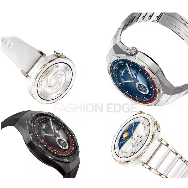 Watch Gt5 Pro 46mm Titanium - 1