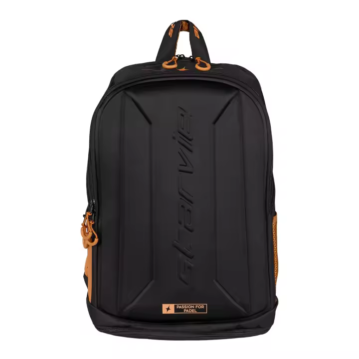 Mochila Starvie Hard Eva Kenta Negro - 1