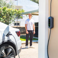 Cargador Portátil para coche electrico 230V - Cecotec PIT&GO 3,5 kW - details 0