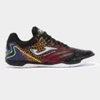 JOMA BOTAS FUTBOL SALA MAX W 2431 IN COLOR NEGRO - details 4