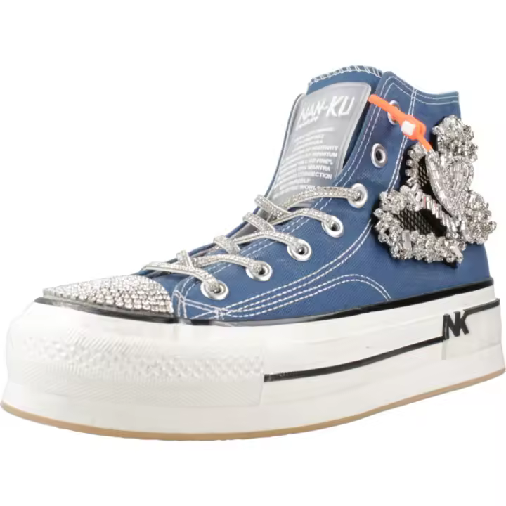 Zapatillas deportivas de Mujer Marca Nan-ku Modelo Dsa05 - 1