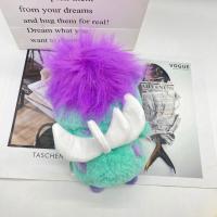 Nueva Llegada Muñeco De Peluche Bibble Lindo Dolly De Dibujos Animados Regalos Para Niños Figuras Kawaii De Peluche - details 9