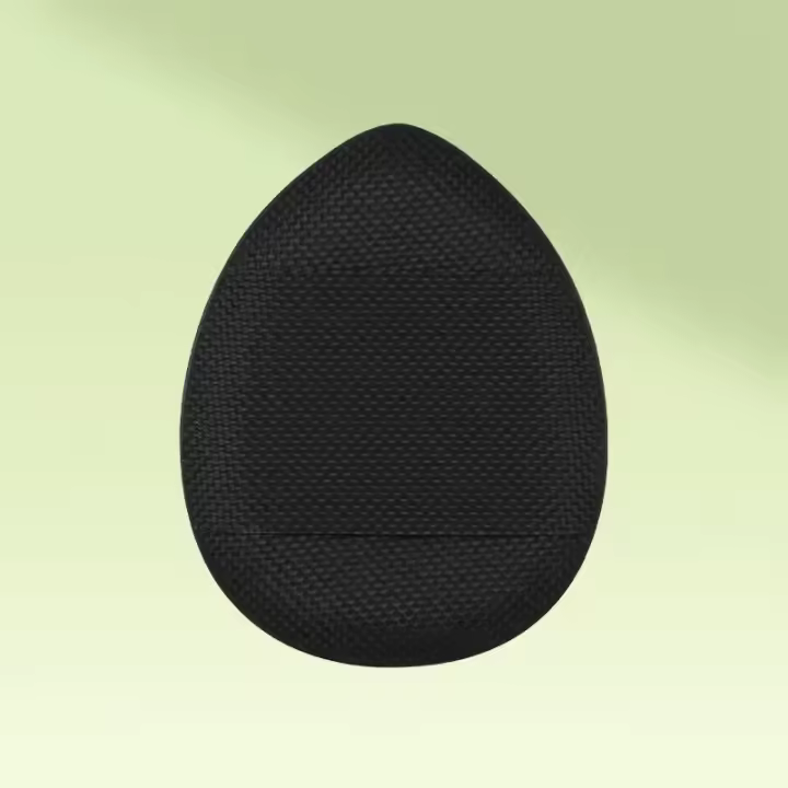 10 Uds Mini dedo para cojín de aire esponja correctora BB crema aplicador cosmético herramientas de maquillaje - 1