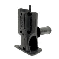 Adaptador De Serra Reciprocante Portátil Para Taladro Eléctrico Herramienta De Trabajo Con Hojas Corte De Madera Máquina De Juego - details 15