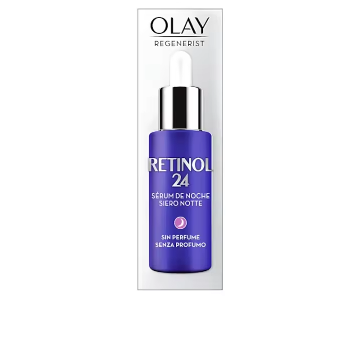 Olay Regenerist Retinol24 Serum Noche 40 ml ✅ Entrega 24/72h - 1