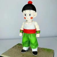 Figuras De Acción De Anime Dragon Ball 28cm Krillin Son Gohan Trunks PVC Colección De Modelos Decoración De Escritorio Juguetes Para Niños Regalos - details 25