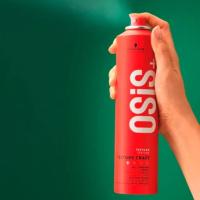 SCHWARZKOPF OSIS+ TEXTURE CRAFT  300 ml. Spray de textura seca - details 3