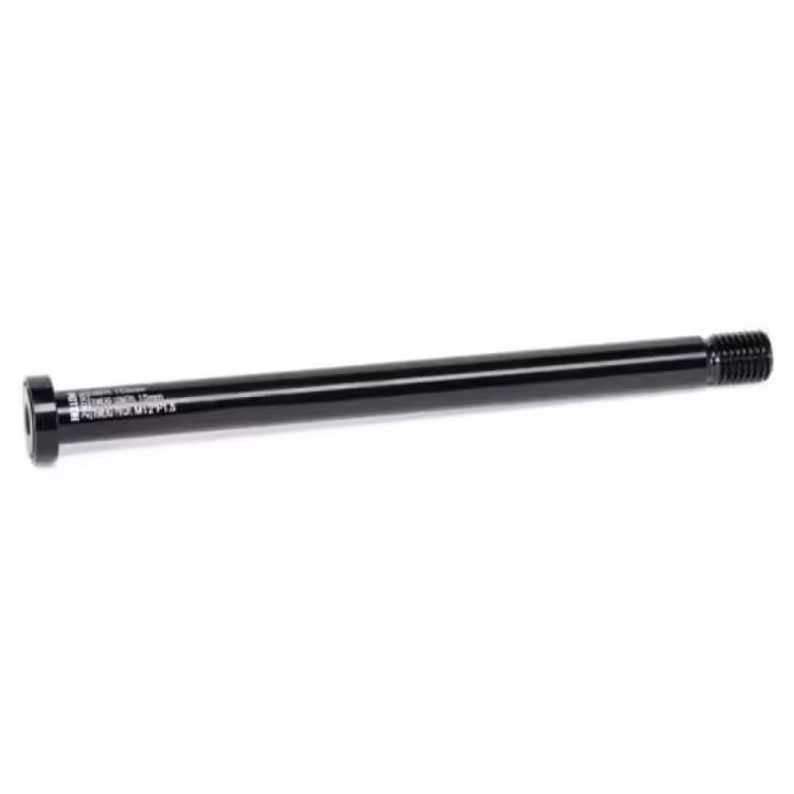 Bombtrack Eje Pasante Trasero Bta-ta-r-602 Plateado - 1