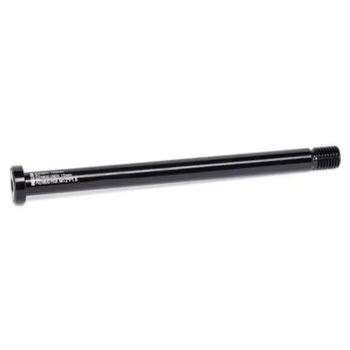 Bombtrack Eje Pasante Trasero Bta-ta-r-602 Plateado - 1