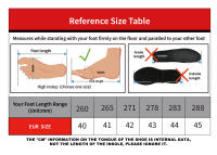 Zapatos De Caminar BAASPLOA Para Hombre 2024 Casual Ligeros Y Transpirables Con Mesh Antideslizantes Para Deporte Y Uso Diario - details 0
