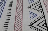 ✨ Juego de Colchas Mommata – 8 Diseños  Modelo Lineas Únicos, Calidad y Estilo al Mejor Precio ✨ - details 3