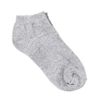 Baci & Abbracci-Pack 5 Calcetines Tobilleros de Algodón BACSA001 para Mujer