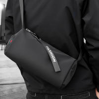 Bolsa De Gimnasio Para Hombres Bolsa De Viaje Deporte Cruzada Almacenamiento Para Natación Senderismo Fitness Entrenamiento Deberes De Hombro - details 14