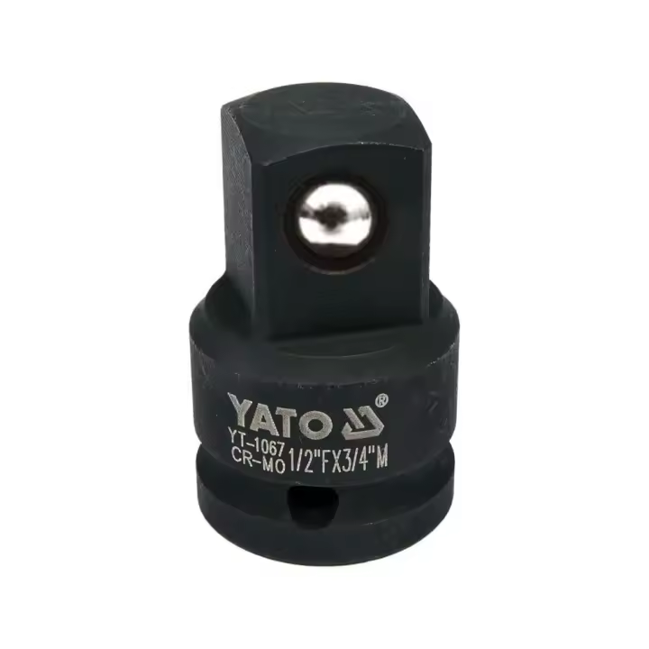 Yato YT-1067 alargador y adaptador de llave 1 pieza(s) - 1