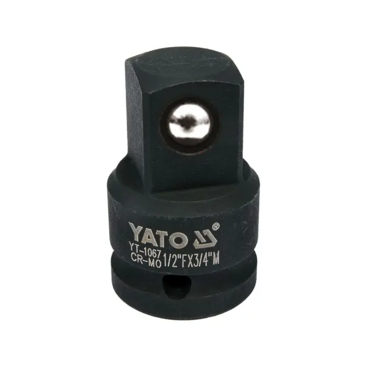 Yato YT-1067 alargador y adaptador de llave 1 pieza(s) - 1