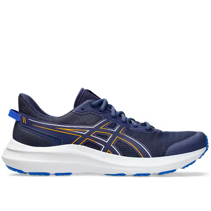 Zapatillas Hombre Asics Jolt 5 Indico Blue/Amber 106164  Asics Calzados DEPORTES Deportivos Running MARCAS - 1