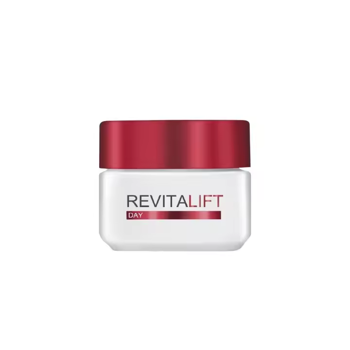 L'oreal Paris Revitalift Crema de Día Clásica Spf30 50ml - 1