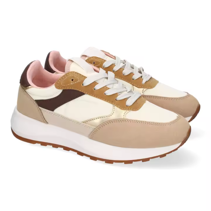 SNEAKERS Sport3punto0 TT-57-Kaki - 1