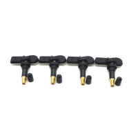 Sensor De Presión De Neumáticos Para Coche TPMS 407009322R Compatible Con Opel Movano Vivaro Renault Captur Clio Van Dokker 433mhz 2012-2020 Pieza De Repuesto Automóvil - details 14