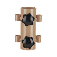 Soporte De Paraguas Ajustable Para Acampar Y Pesca En Carpa Accesorio De Soporte De Palo De Paraguas De Acero Inoxidable Para Expedición Y Camping - details 15