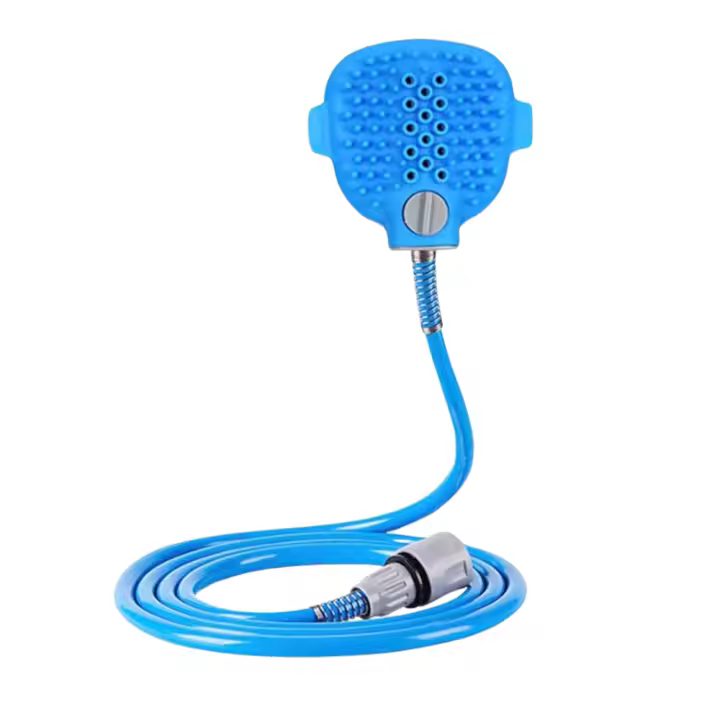 Accesorio de Ducha para Perros - 1