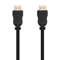 Aisens Cable HDMI V1.4 aleación CCS 14+1 alta velocidad, A/M-A/M, negro, 1.5m - details 2