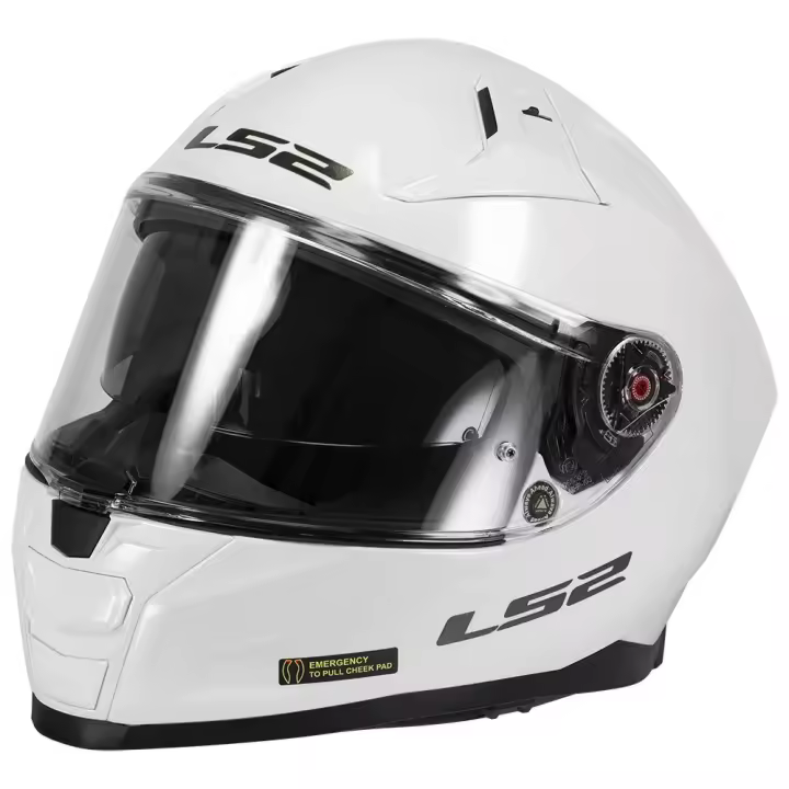 Ls2 Casco Integral Ff811 Vector Ii - 1