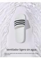 New type of slippers for women, summer home use, indoor cool slippers, bathroom bathing, lightweight eva couple, outdoor slippers for men - details 4